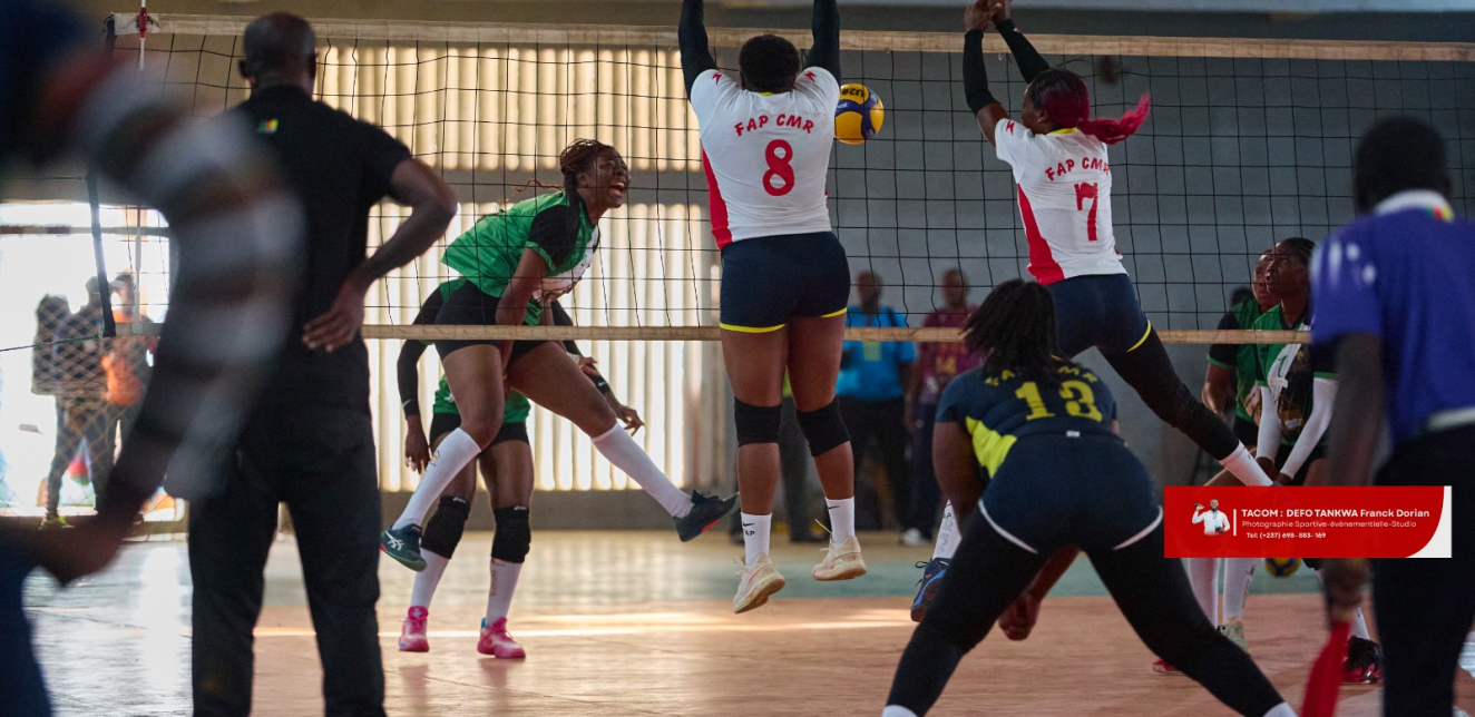 1er Regroupement du Championnat National Seniors 2026